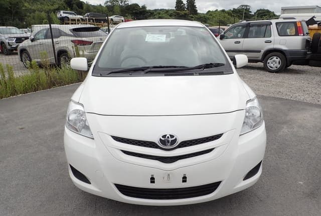 2007 Toyota JDM car for sale — photo 8 of 25