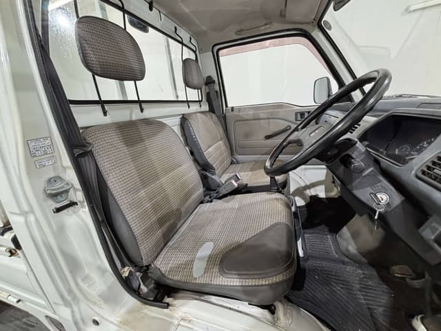 1995 Honda Acty JDM car for sale — photo 9 of 24