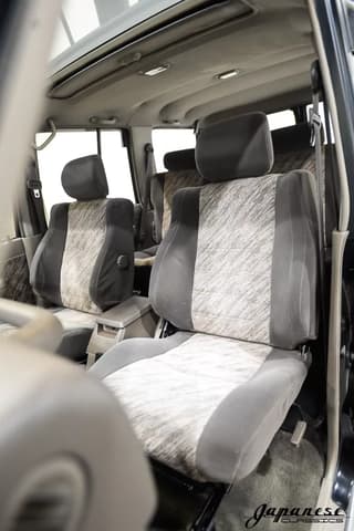 1995 Toyota Land Cruiser Prado JDM car for sale — photo 17 of 25