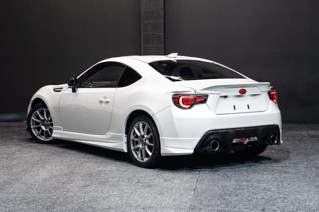 2012 Subaru BRZ JDM car for sale — photo 6 of 20