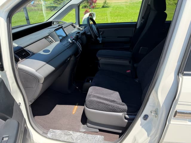2007 Honda JDM car for sale — photo 20 of 25