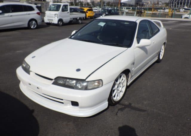 1998 Honda Integra JDM car for sale — photo 4 of 22
