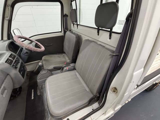 1998 Subaru Sambar JDM car for sale — photo 10 of 25