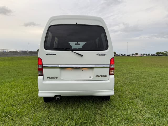 2000 Suzuki Every JDM car for sale — photo 6 of 24
