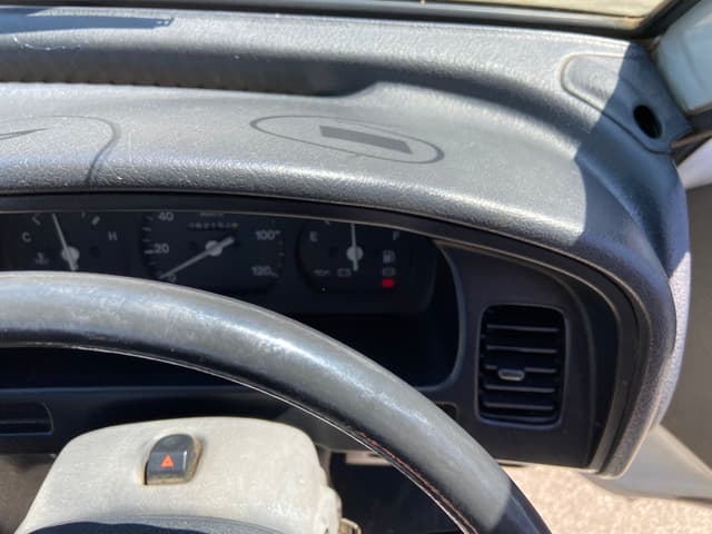 1995 Suzuki Carry JDM car for sale — photo 22 of 25