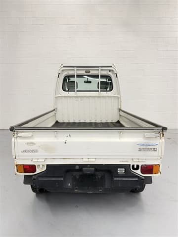 1997 Subaru Sambar JDM car for sale — photo 7 of 25