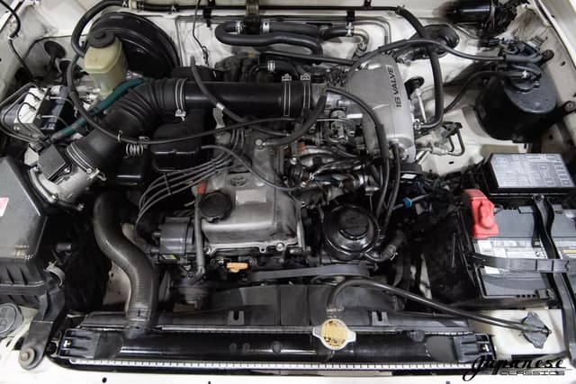 1998 Toyota Hilux Surf JDM car for sale — photo 25 of 25