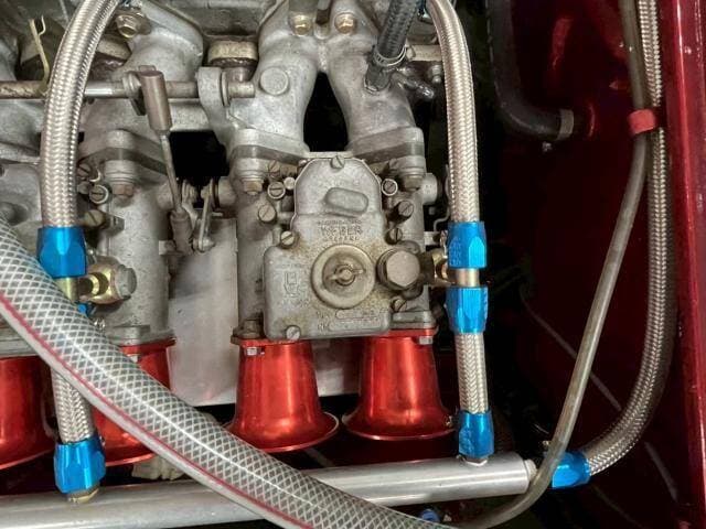 1972 Nissan Skyline JDM car for sale — photo 10 of 20