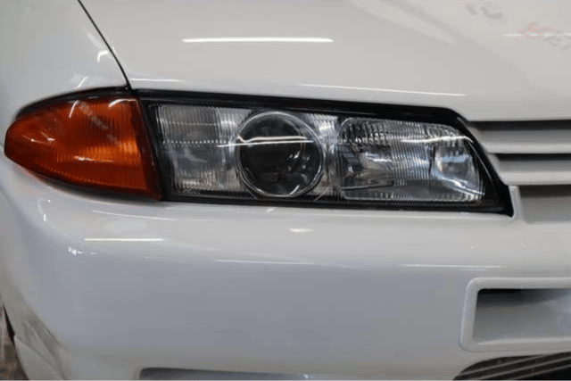 1993 Nissan Skyline JDM car for sale — photo 6 of 21