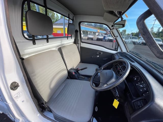 1996 Suzuki Carry JDM car for sale — photo 21 of 25