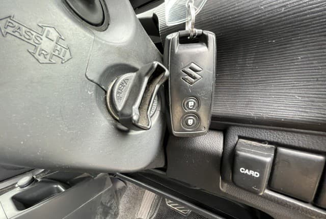 2007 Suzuki JDM car for sale — photo 12 of 25