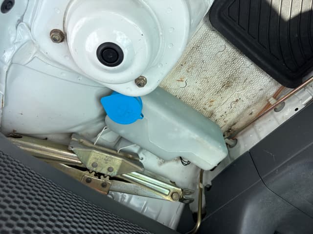 1997 Honda Acty JDM car for sale — photo 24 of 25