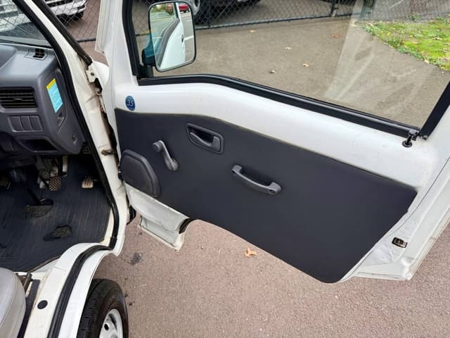2000 Subaru Sambar JDM car for sale — photo 16 of 25