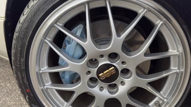 1998 Toyota Celsior JDM car for sale — photo 20 of 20