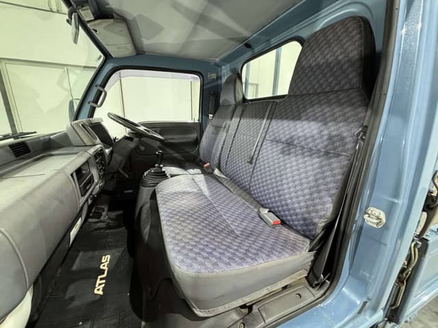 1996 Nissan Atlas JDM car for sale — photo 10 of 24