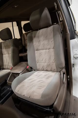 2000 Toyota Land Cruiser Prado JDM car for sale — photo 16 of 25
