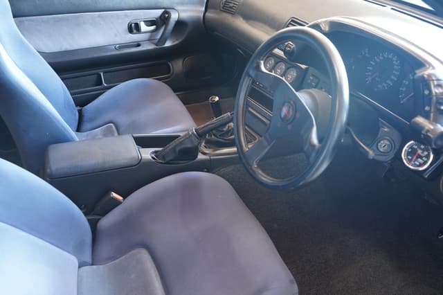 1994 Nissan Skyline JDM car for sale — photo 23 of 25