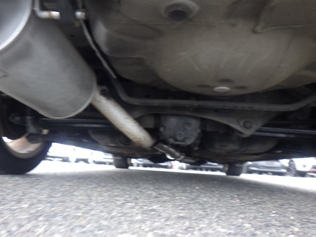 2000 Subaru Impreza JDM car for sale — photo 8 of 13