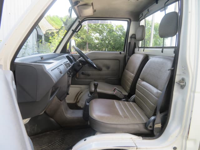 1994 Honda Acty JDM car for sale — photo 9 of 10