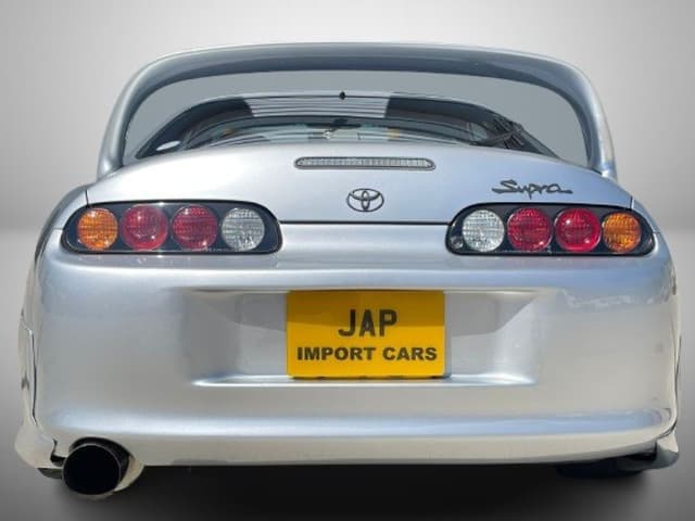 1995 JDM car for sale — photo 13 of 25