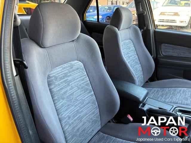 2000 Nissan Skyline JDM car for sale — photo 8 of 10