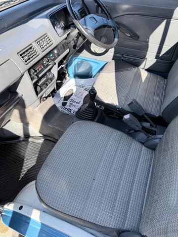 1994 Honda Acty JDM car for sale — photo 6 of 6