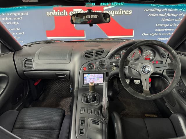 1999 Mazda RX-7 JDM car for sale — photo 4 of 25