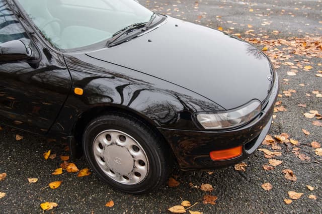 1991 Toyota Sera JDM car for sale — photo 10 of 18