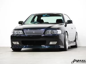 1996 Toyota Chaser JDM car for sale