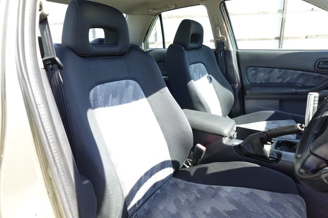 2000 Nissan Skyline JDM car for sale — photo 14 of 20