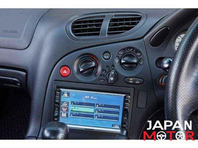 2000 Mazda RX-7 JDM car for sale — photo 13 of 15