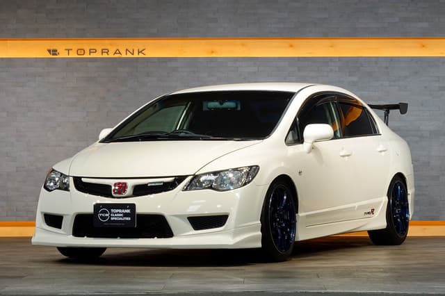 2010 Honda Civic JDM car for sale — photo 11 of 25