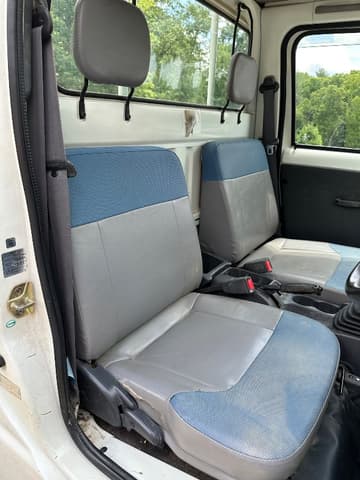 2000 Subaru Sambar JDM car for sale — photo 17 of 23
