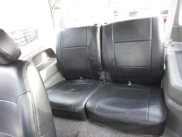 2001 Suzuki Jimny JDM car for sale — photo 16 of 18