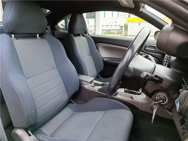 2001 Nissan Silvia JDM car for sale — photo 13 of 25