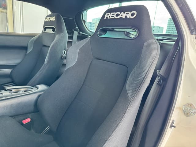 2000 Mazda RX-7 JDM car for sale — photo 13 of 25