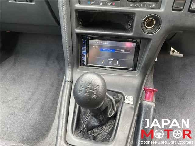 1991 Toyota Supra JDM car for sale — photo 15 of 17