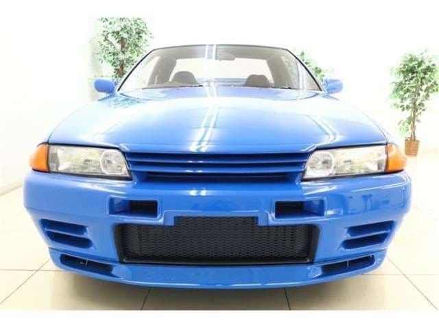 1989 Nissan Skyline JDM car for sale — photo 11 of 25