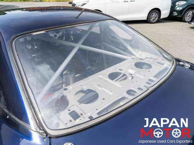 1999 Nissan Silvia JDM car for sale — photo 8 of 11
