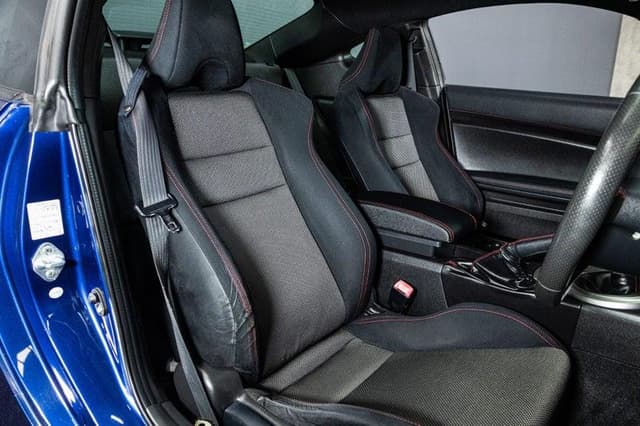 2012 Subaru BRZ JDM car for sale — photo 18 of 19