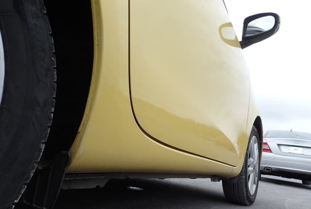 2010 Toyota JDM car for sale — photo 21 of 25