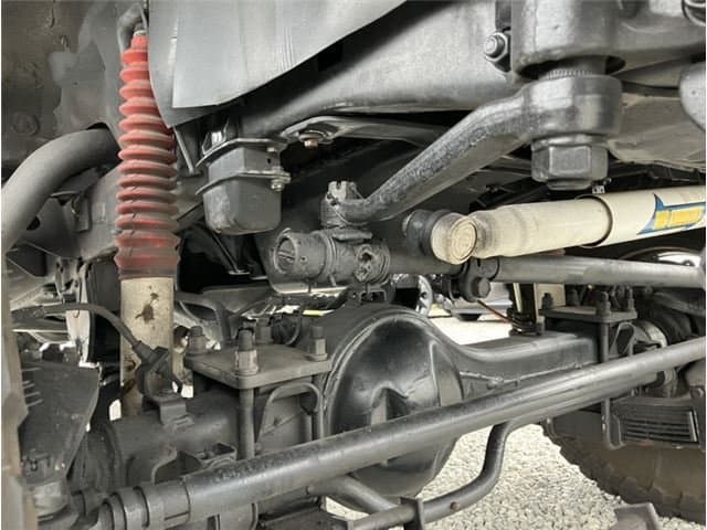 1999 Toyota Land Cruiser JDM car for sale — photo 4 of 25