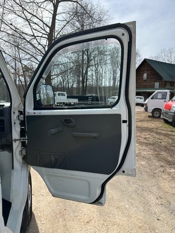 2000 Suzuki Carry JDM car for sale — photo 16 of 24