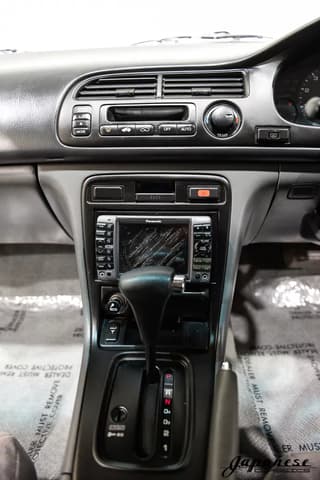 1994 Honda Accord JDM car for sale — photo 11 of 25