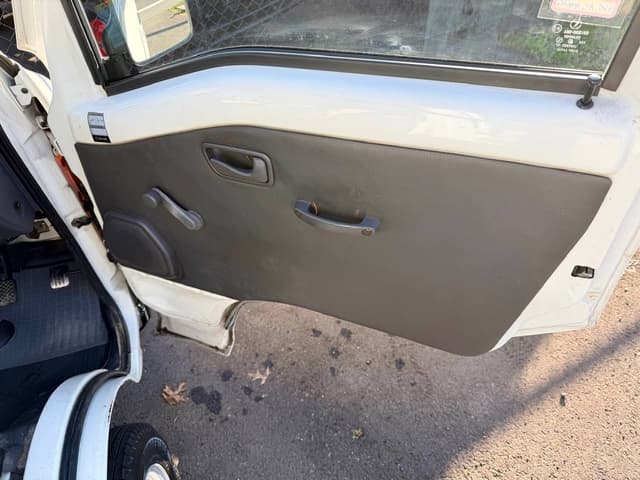 2000 Subaru Sambar JDM car for sale — photo 16 of 25