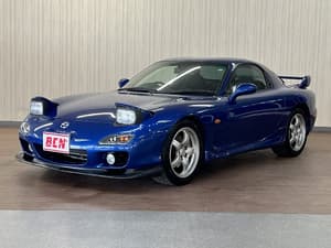 1999 Mazda RX-7 JDM car for sale