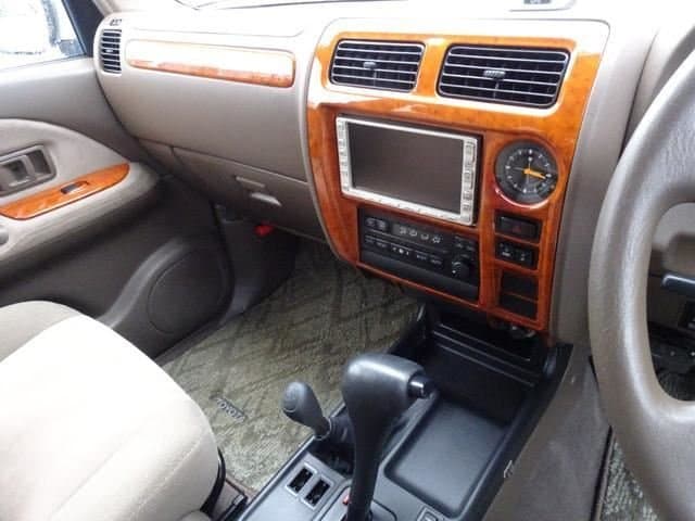 2001 Toyota Land Cruiser Prado JDM car for sale — photo 5 of 25