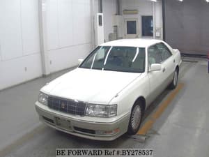 1998 Toyota Crown JDM car for sale