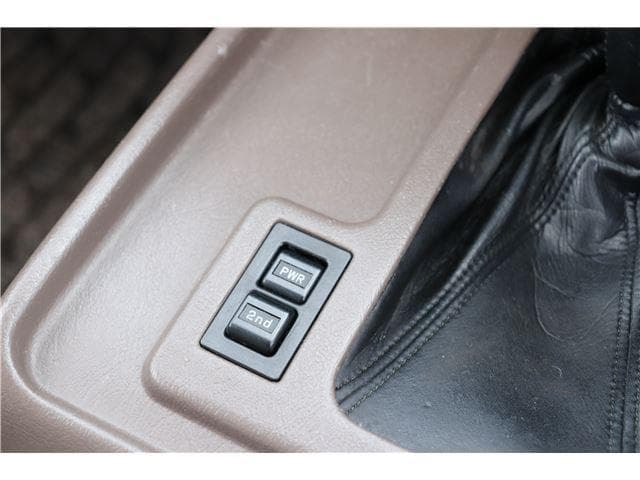 1996 Toyota Land Cruiser JDM car for sale — photo 14 of 25