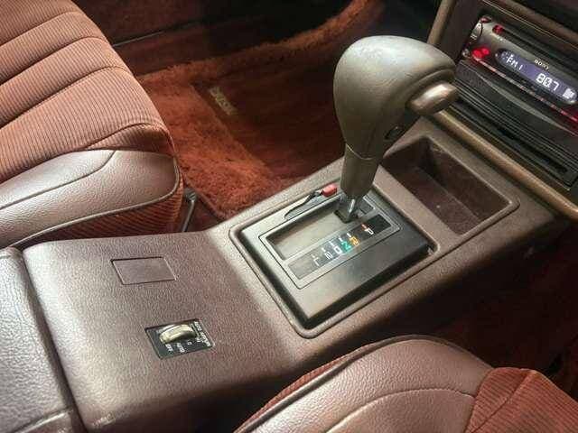 1988 Toyota Cresta JDM car for sale — photo 15 of 20